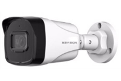Camera kbvision KX-S2001CA4 2.0 Megapixel, Hồng ngoại 80m, F3.6mm góc nhìn 87 độ, Mic trên camera, Night Breaker