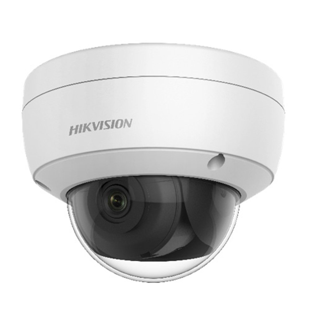 Camera ip hikvision DS-2CD2146G1-I 4.0 Megapixel, IR 30m, Ống kính F2.8mm, MicroSD, Chống ngược sáng, Chống báo động giả