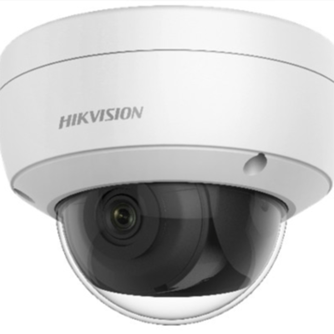 Camera Ip Hikvision DS-2CD2146G1-IS 4.0 Megapixel, IR 30m,Ống kính F2.8mm, MicroSD, Âm thanh, Báo động, Chống ngược sáng, Chống báo động giả