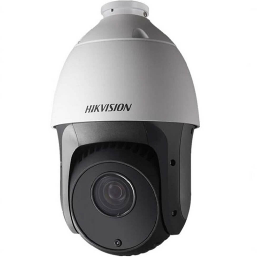 Camera Speet dome 4Mp Ip Hikvision DS-2DE4425IW-DE(S5) Zoom 25X, IR 100m, Chống ngược sáng, Ultra Lowlight