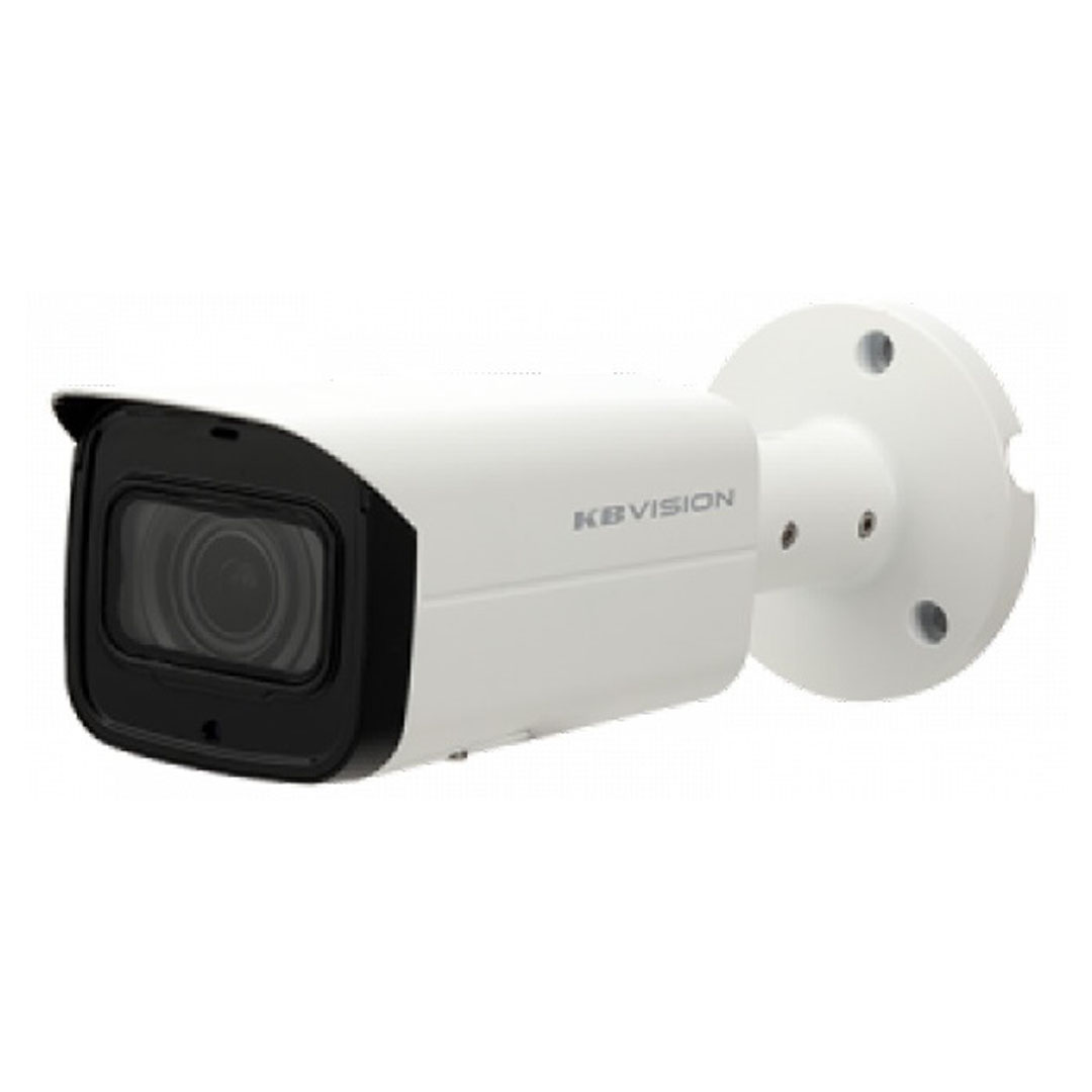 Camera ip Kbvision KX-4005N2 4.0 Megapixel, IR 60m, F2.8-12mm, MicroSD, Chống ngược sáng