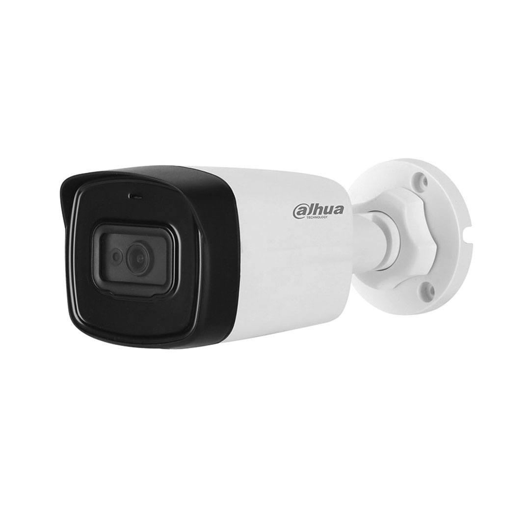 Camera Dahua HAC-HFW1200THP-S4 2.0 Megapixel thế hệ S4 tích hợp OSD