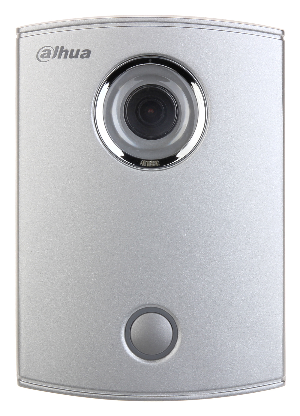 Nút ấn chuông cửa Dahua VTO6000CM, camera 1.3 megapixel, hỗ trợ mở cửa từ xa, đàm thoại 2 chiều