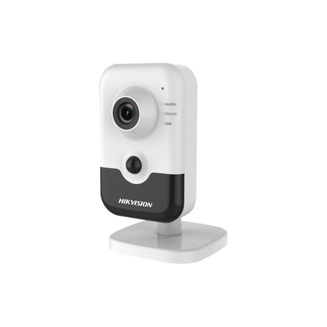 Camera Ip Wifi Hikvision DS-2CD2423G0-IW 2.0 Megapixel, Micro SD, Âm thanh,  PoE ,D-WDR