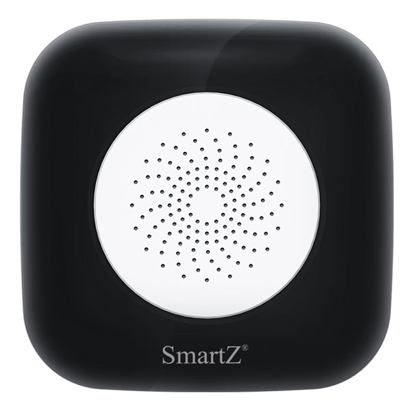 Trung Tâm Điều Khiển Nhà Thông Minh SmartZ STK mini phù hợp cho giải pháp nhà vừa và nhỏ, kết nối không hơn 50 thiết bị 