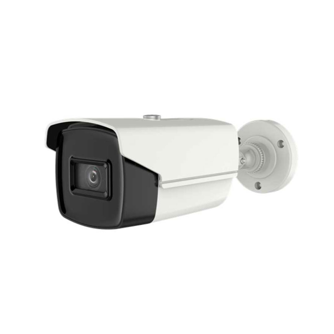 Camera HDPARAGON HDS-1897STVI-IR3F 5.0 Megapixel, EXIR 40m, F3.6mm, Chống ngược sáng, Ultra lowlight