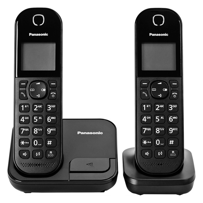 Điện thoại không dây Panasonic KX-TGC412 