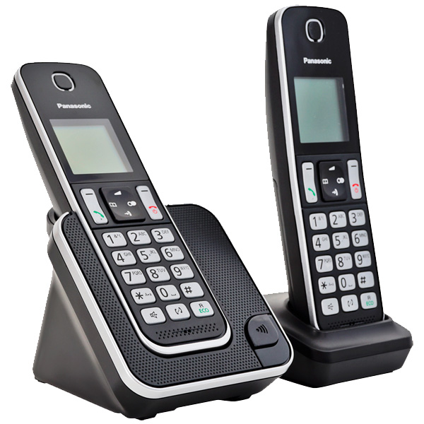 Điện thoại bàn không dây Panasonic KX-TGD312 | Maitel