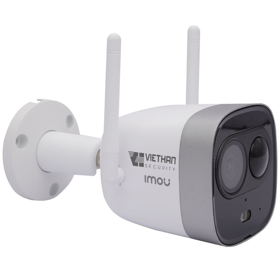 Camera Wifi Ngoài trời IMOU IPC-G26EP 2.0 Megapixel, âm thanh 2 chiều, Chuẩn chống nước IP67