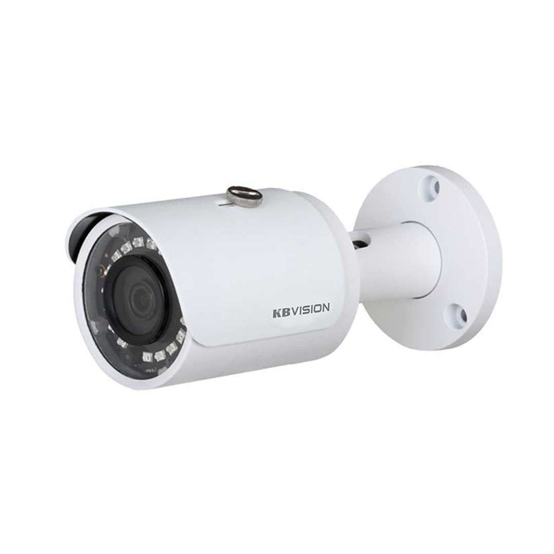 Camera KBVISION KX-Y2001N3 2.0 megapixel (1080p), tầm xa hồng ngoại 30m, cảm biến ngày/đêm, chuẩn IP67
