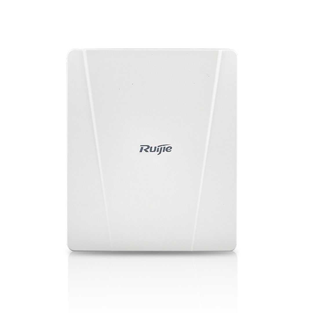 Thiết bị mạng Wifi Ruijie RG-AP630(CD) ( Thiết bị ngoài trời, trong nhà 2 băng tầng 2.4Ghz và 5Ghz, tổng tốc độ truy cập lên tới 1.167Gbps)