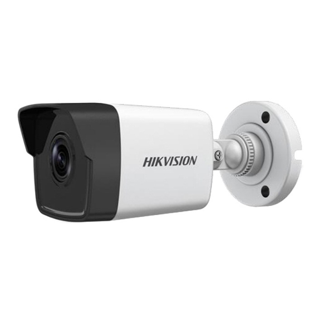 Camera HIKVISION DS-2CD1023G0-IU 2.0MP, tích hợp mic thu âm, hồng ngoại 30m