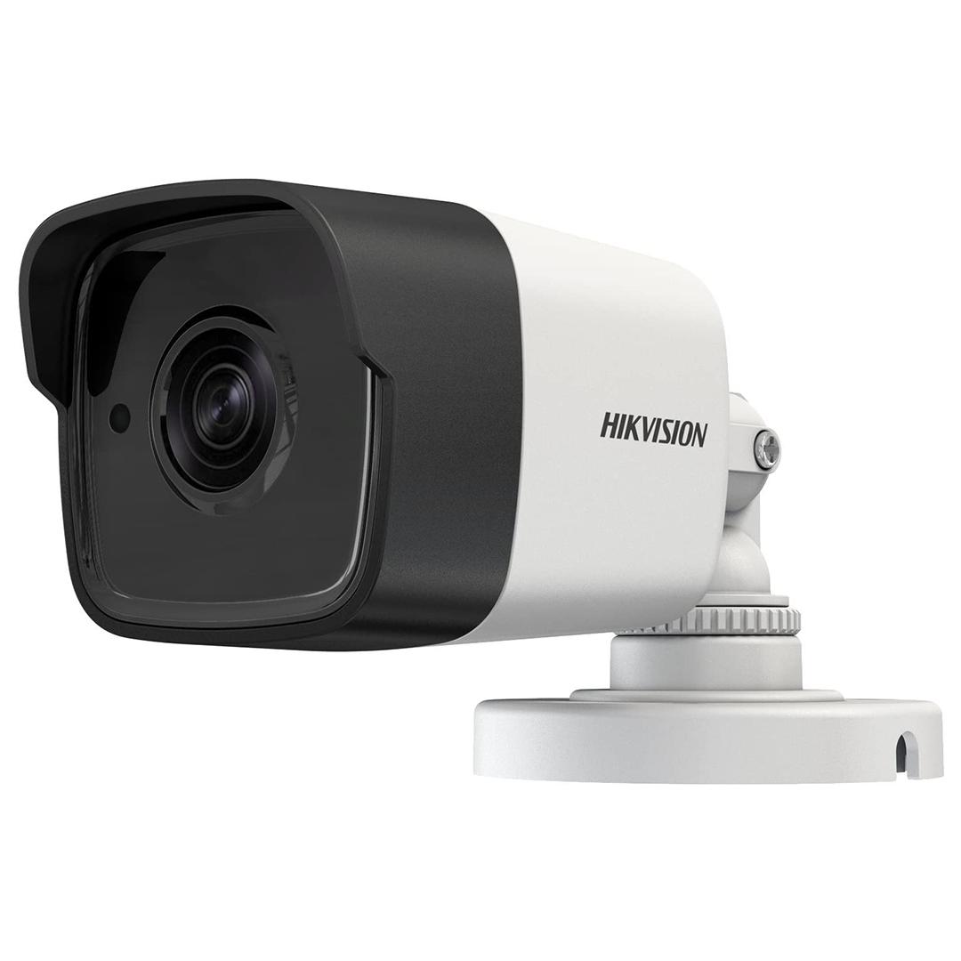 Camera quan sát analog HD Hikvision DS-2CE16D0T-ITF (HD-TVI, 2 MP, hồng ngoại 25 m)