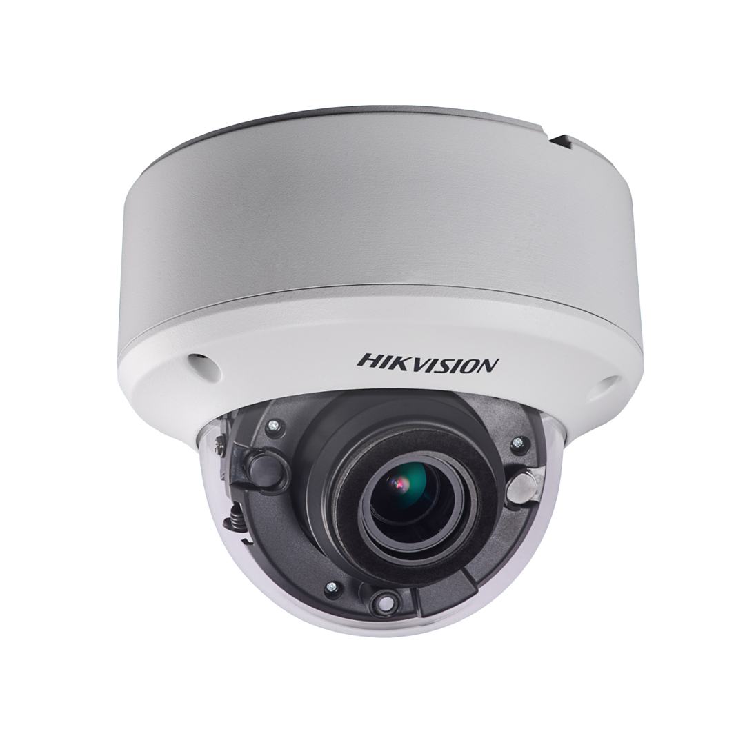 Camera Hikvision DS-2CE57D3T-VPITF 2.0 Megapixel, IR 30m, Chống ngược sáng, Ultra Lowlight
