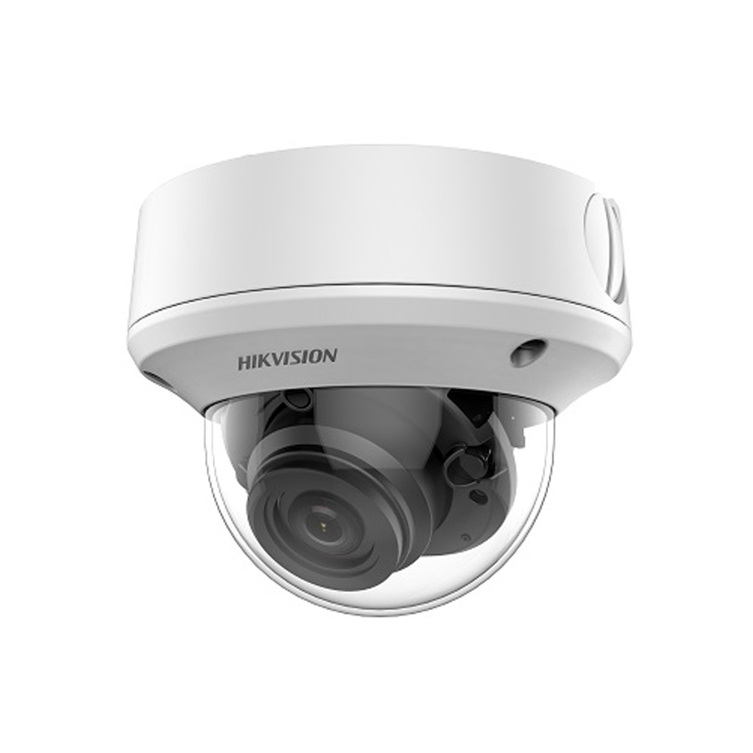 Camera quan sát analog HD Hikvision DS-2CE5AD3T-VPIT3ZF (HD-TVI, 2 MP, hồng ngoại 70 m)