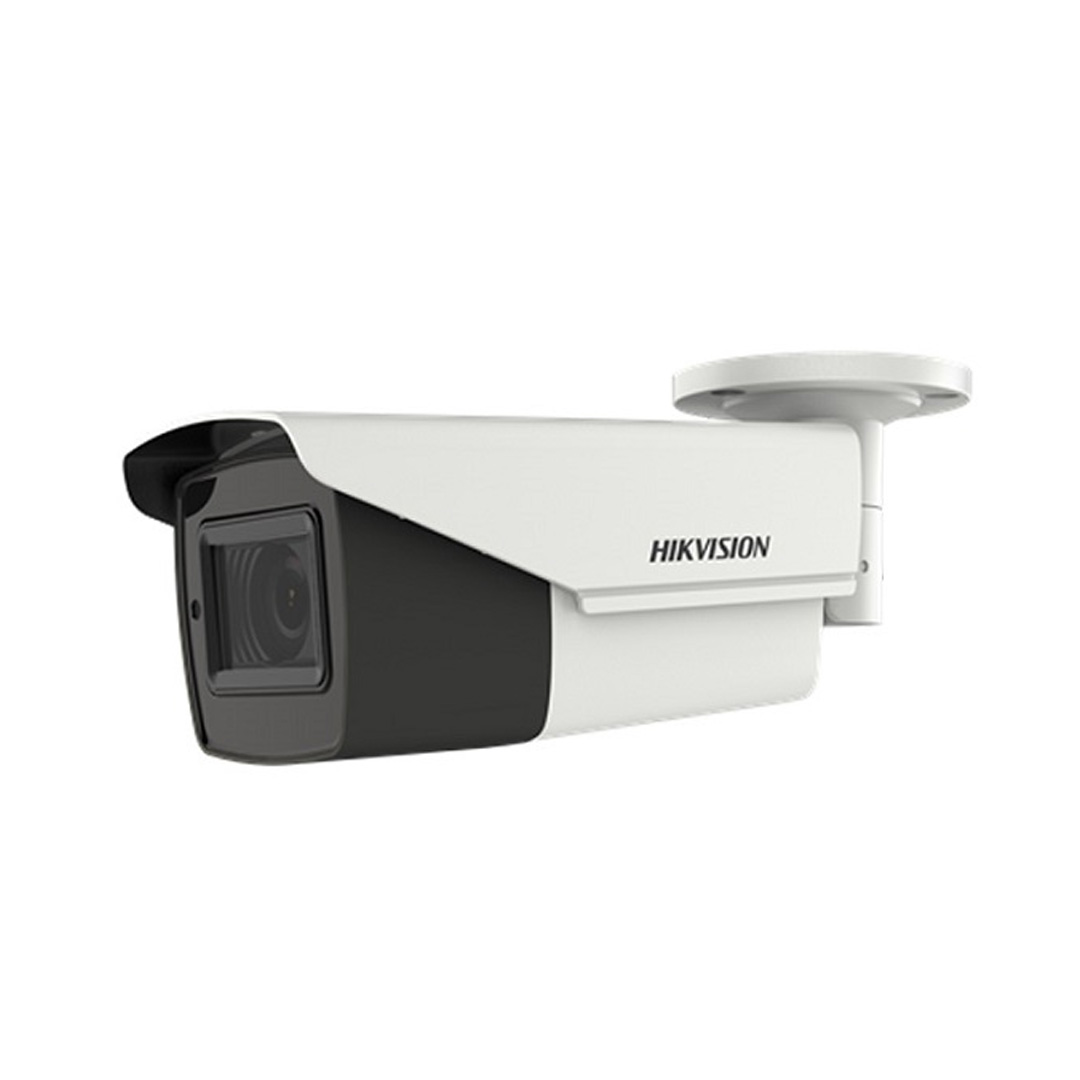 Camera quan sát analog HD Hikvision DS-2CE19H8T-AIT3ZF (HD-TVI, 5 MP, hồng ngoại 40 m, Ultra Lowlight)
