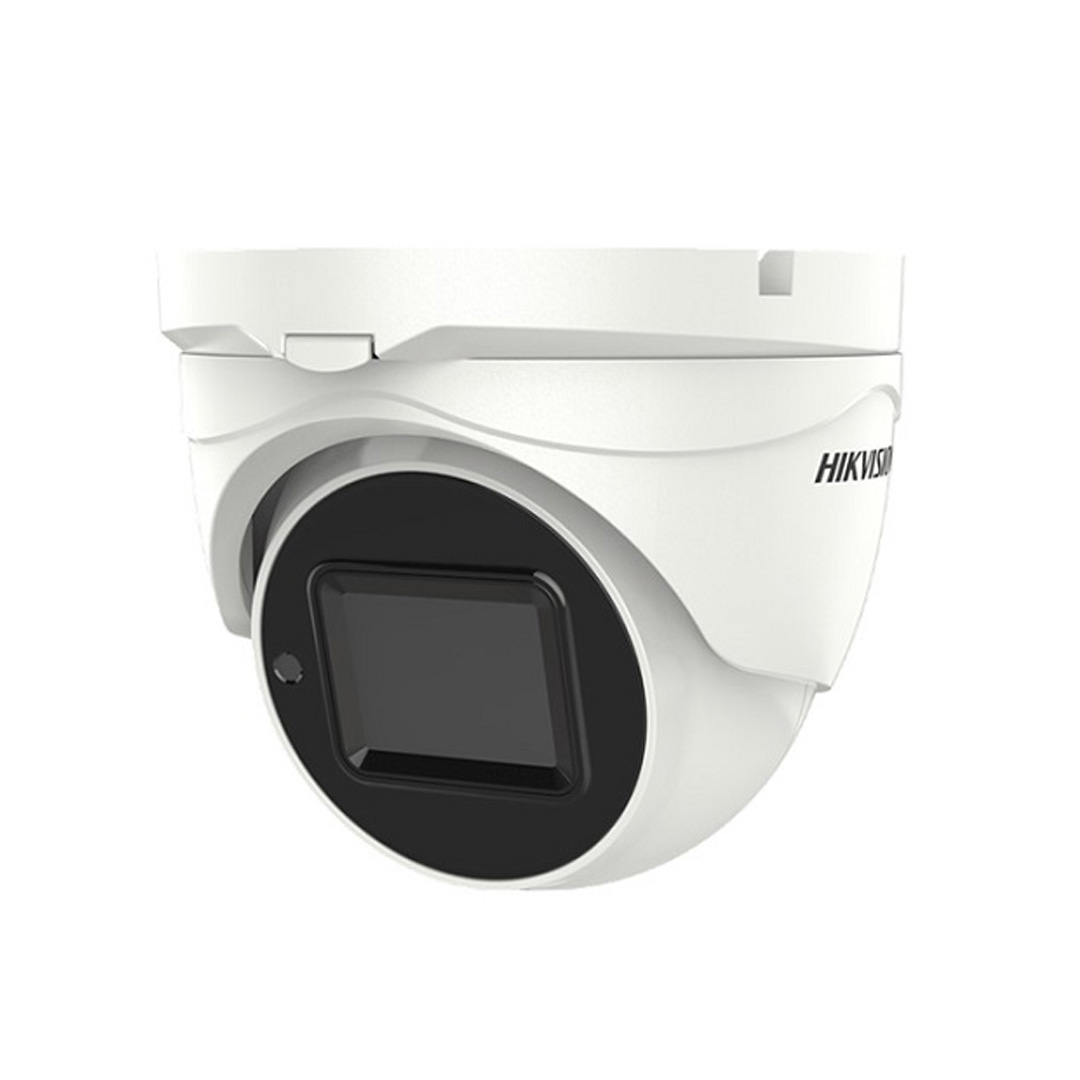 Camera quan sát analog HD Hikvision DS-2CE79H8T-AIT3ZF (HD-TVI, 5 MP, hồng ngoại 40 m, Ultra Lowlight)
