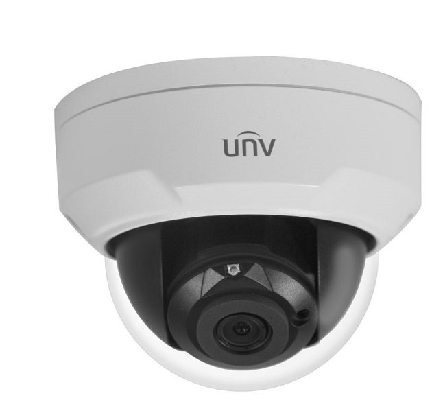 Camera Uniview IPC322LR3-VSPF40-E 2.0 Megapixel, hồng ngoại 30m, chuẩn H265