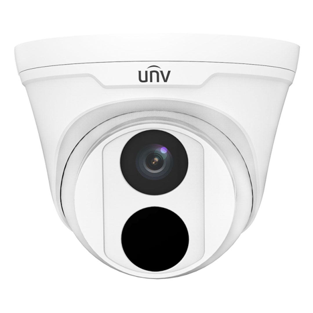 Camera Uniview IPC3614LR3-PF28-D 4.0 Megapixel, hồng ngoại 30m, chuẩn H265
