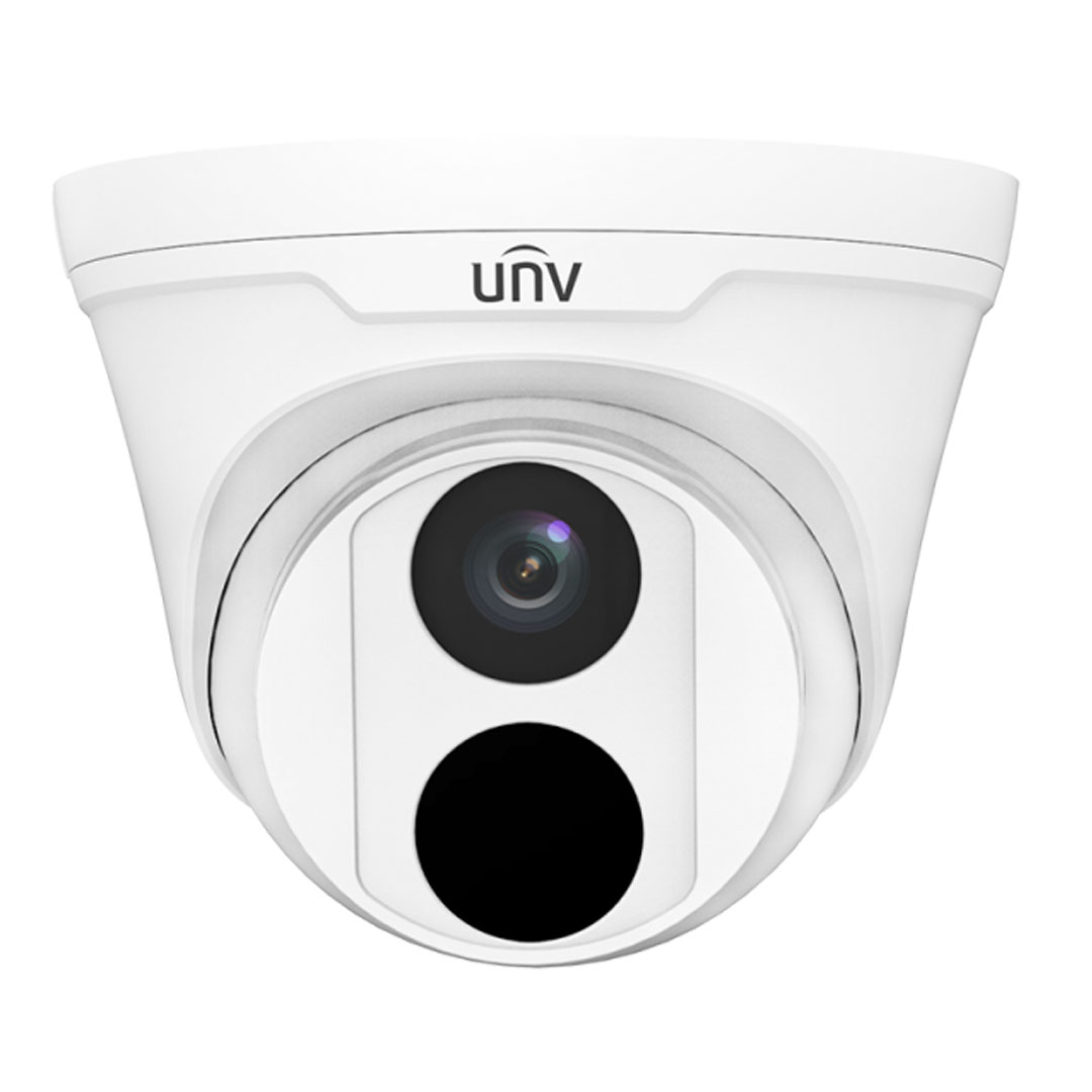 Camera Uniview IPC3614LR3-PF40-D 4.0 Megapixel, hồng ngoại 30m, chuẩn H265