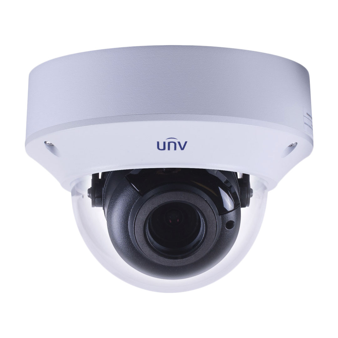 Camera Uniview IPC3232ER-VS-C 2.0 Megapixel, hồng ngoại 30m, chuẩn H265