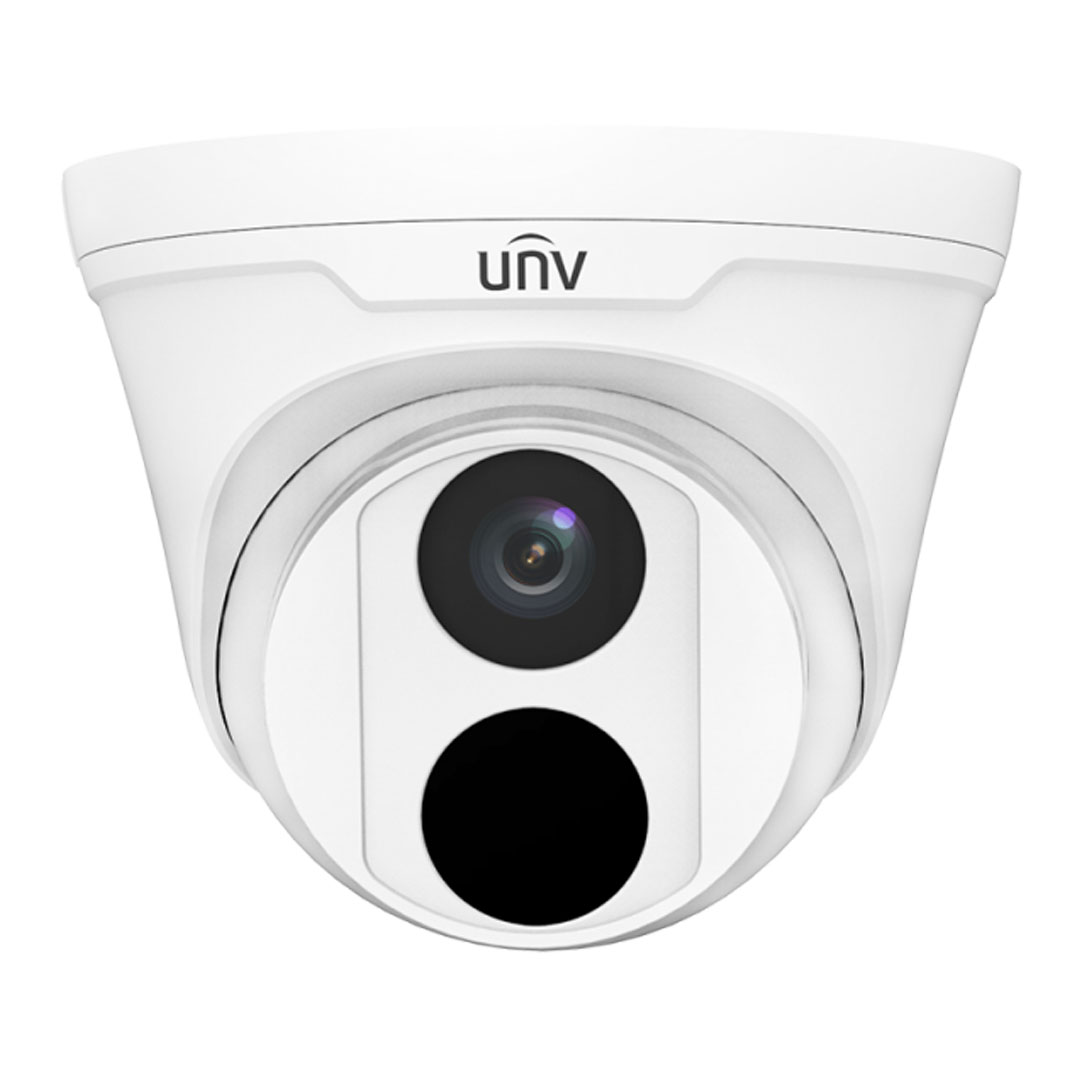 Camera Uniview IPC3612ER3-PF28-D 2.0 Megapixel, hồng ngoại 30m, chuẩn H265