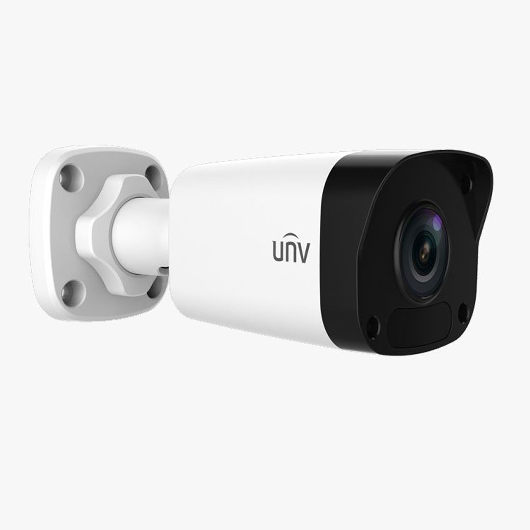 Camera Uniview IPC2122CR3-F40-A 2.0 Megapixel, hồng ngoại 30m, chuẩn H265