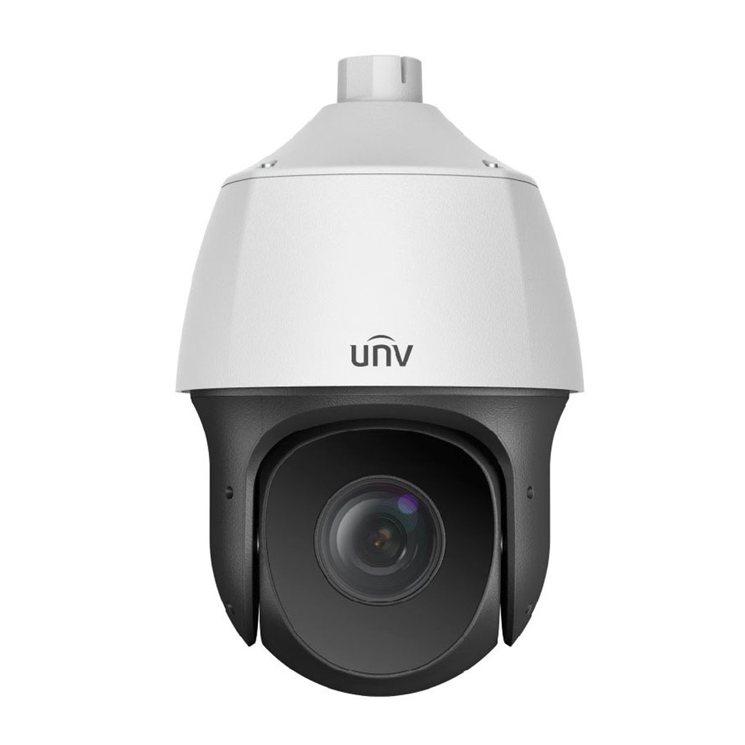 Camera Uniview IPC6322LR-X22-C 2.0 Megapixel, Zoom quang 22x, hồng ngoại 150m, chuẩn Onvif
