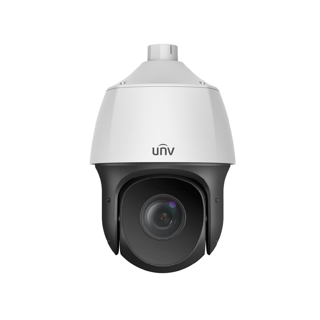 Camera Uniview IPC6322SR-X22P-C 2.0 Megapixel, Zoom quang 22x, hồng ngoại 150m, chuẩn Onvif