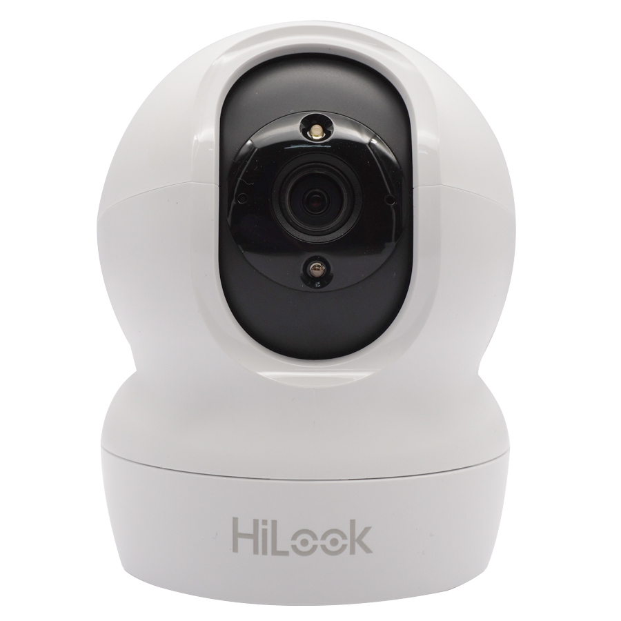 Camera quan sát IP wifi HiLook IPC-P220-D/W đàm thoại 2 chiều (2MP, hồng ngoại 5m)