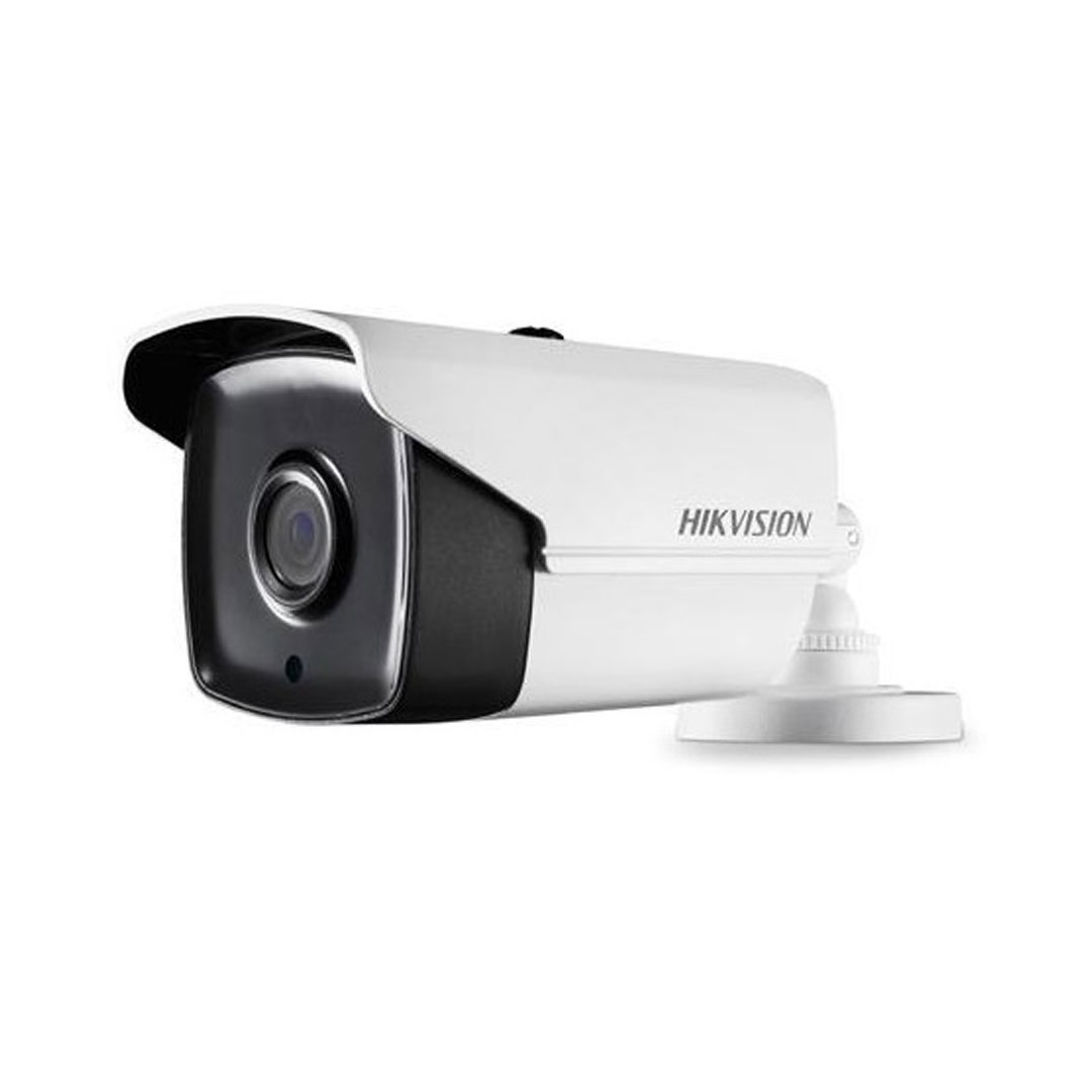 Camera quan sát analog HD Hikvision DS-2CE16D0T-IT3 (HD-TVI, 2 MP, hồng ngoại 40 m, Full HD 1080P)