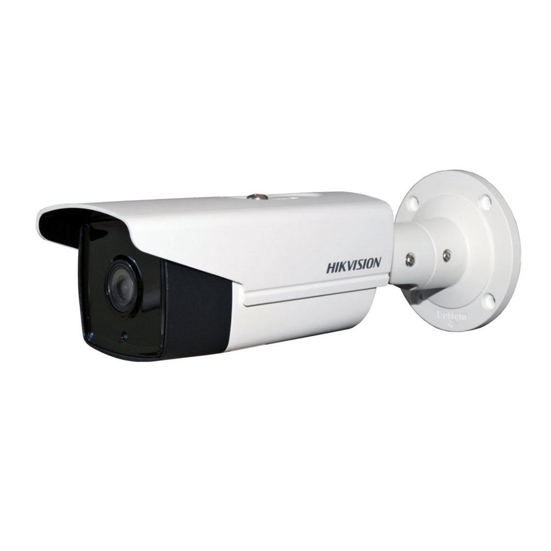 Camera quan sát analog HD Hikvision DS-2CE16D0T-IT5 (HD-TVI, 2 MP, hồng ngoại 80 m, Full HD 1080P)
