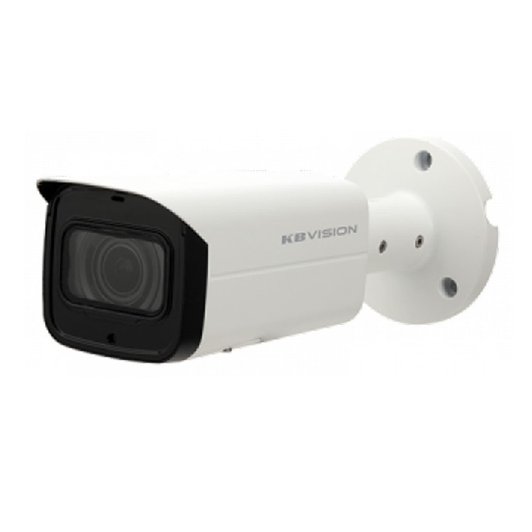 Camera Ip Kbvision KX-D4003iN 4.0 Megapixel, Hồng ngoại 40m, F3.6mm, MicroSD, Chống ngược sáng
