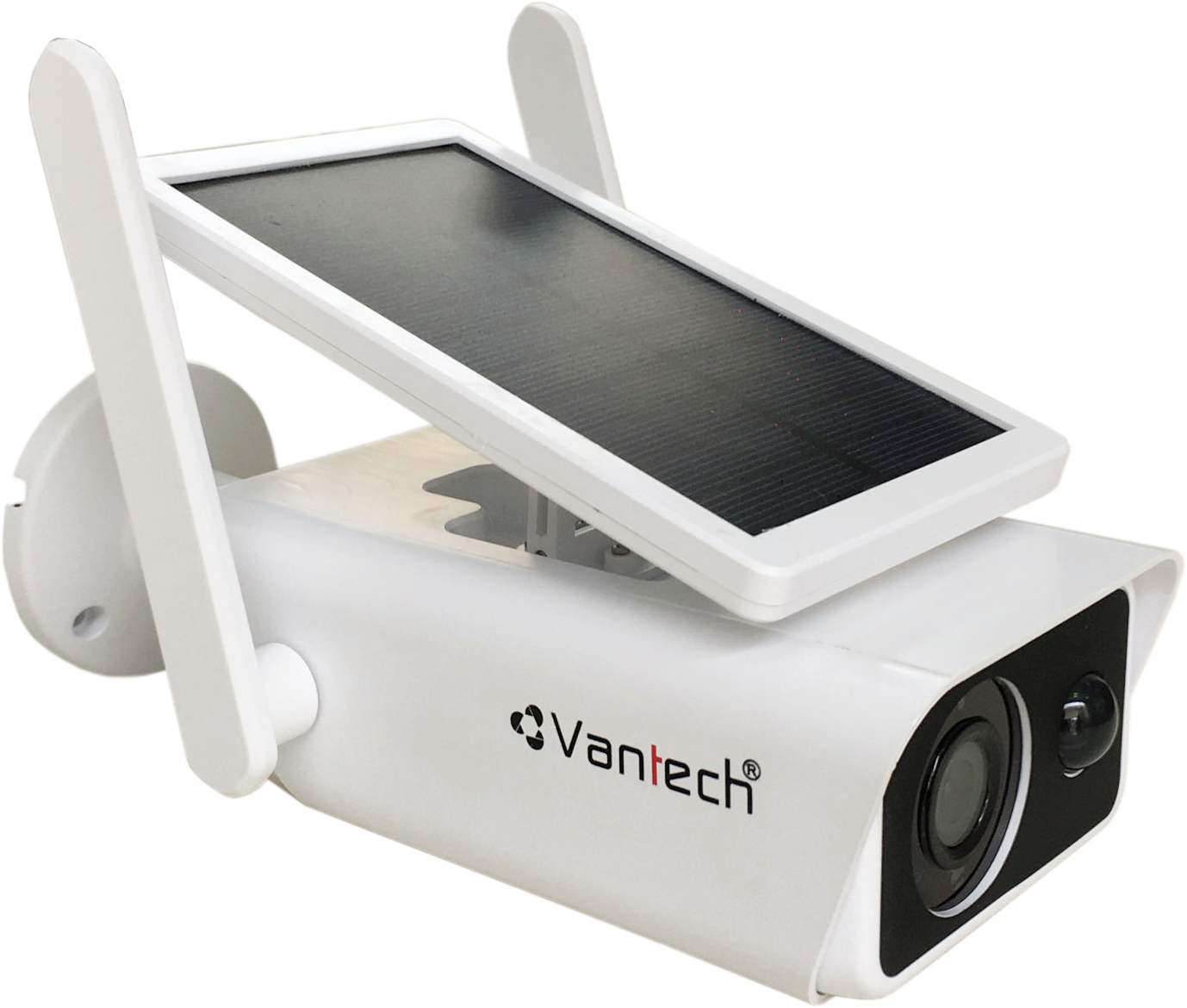 Camera Wifi năng lượng mặt trời VP-SP8300PIR 2.0 Megapixel, cảm biến PIR, âm thanh 2 chiều, hồng ngoại 20m
