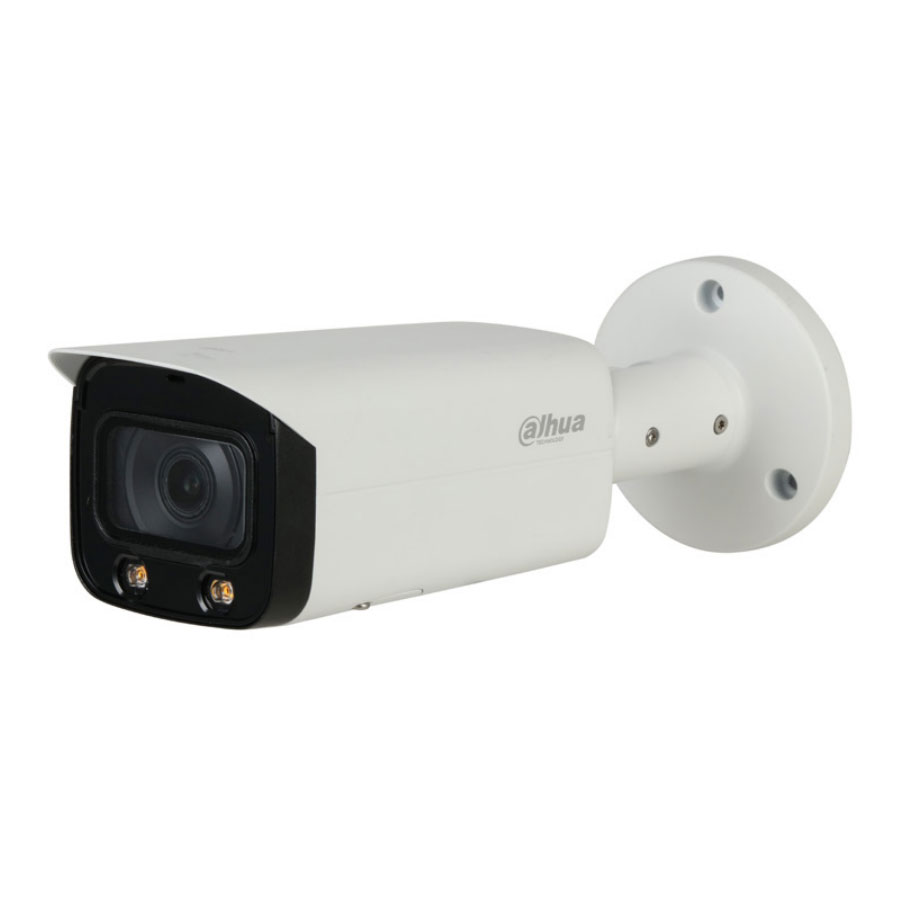 Camera IP Dahua IPC-HFW5442TP-AS-LED 4.0 Megapixel, camera nhận diện khuôn mặt, chụp ảnh khuôn mặt, chuyên dùng dự án