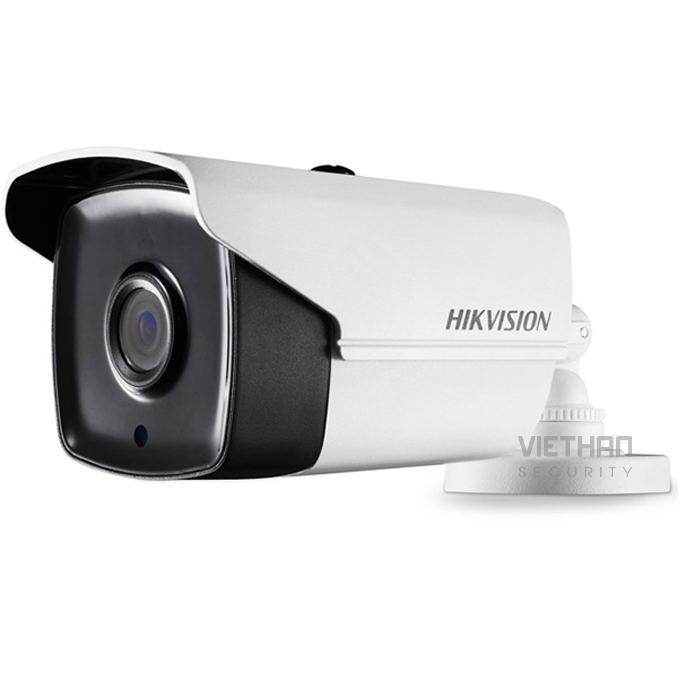 Camera ip hikvision DS-2CD2T41G1-I 4.0 Megapixel, IR 50m, chống ngược sáng 120Db, Ống kính F4mm, chuẩn nén H265+
