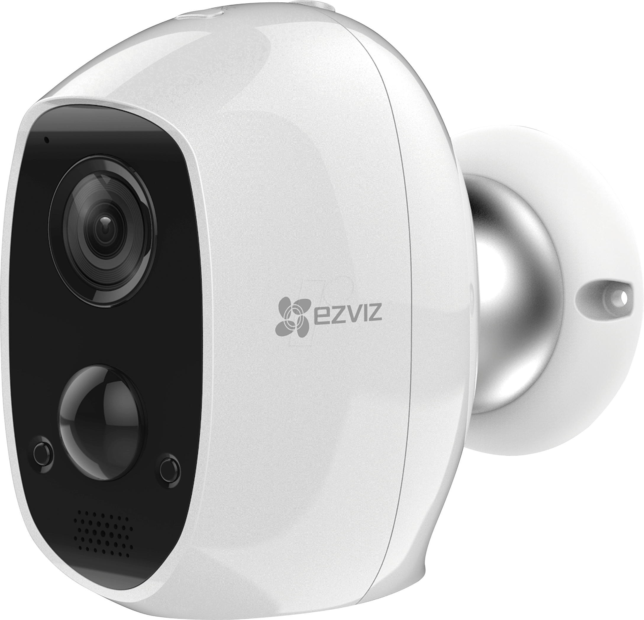 Camera Wifi EZVIZ C3A 1080p camera dùng PIN, tích hợp cảm biến PIR