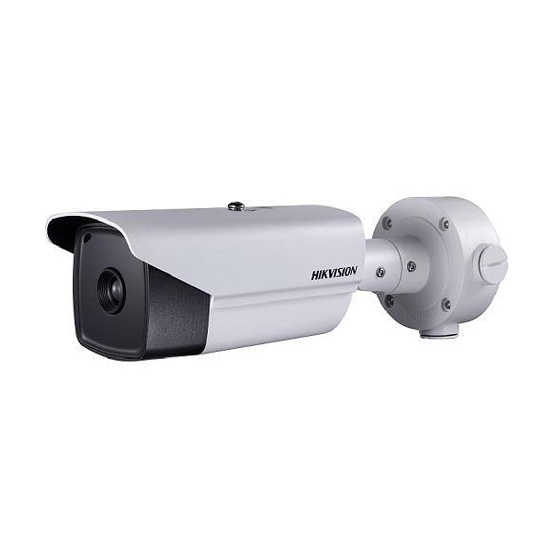 Camera quan sát IP HIKVISION DS-2TD2166-25/V1 (Camera cảm biến nhiệt và phát hiện khói)