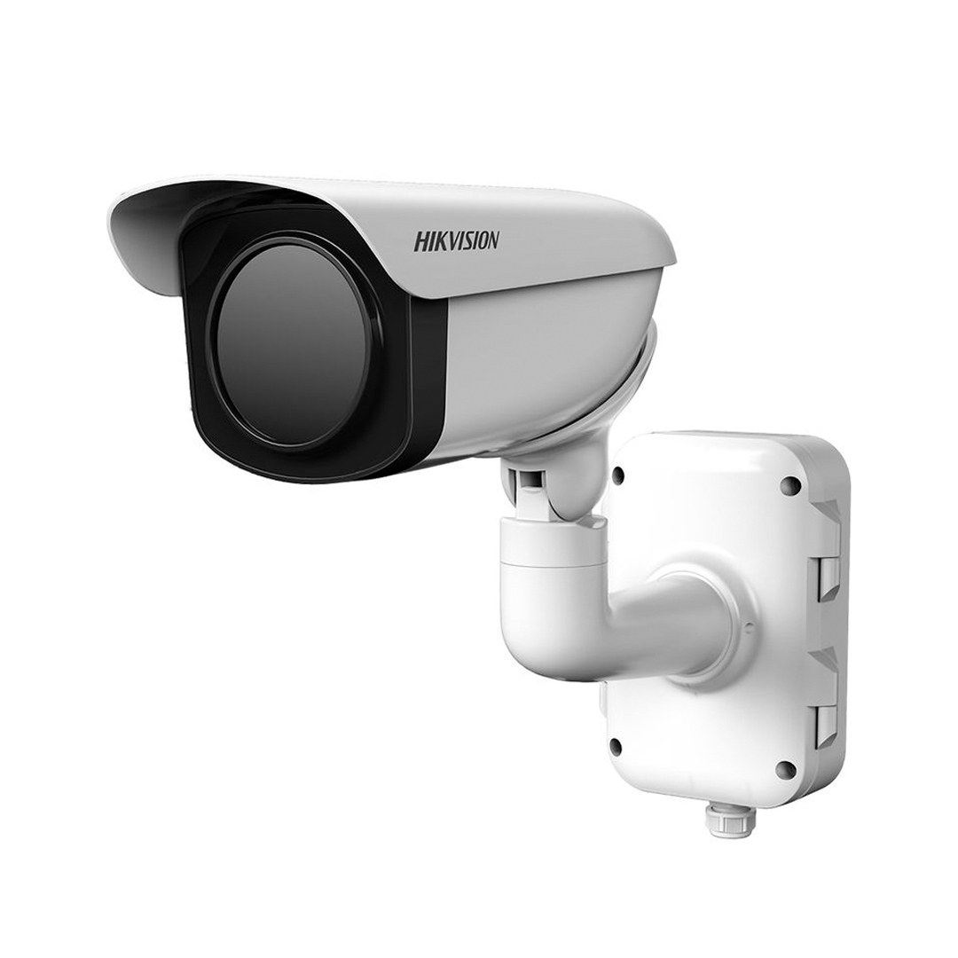 Camera quan sát IP HIKVISION DS-2TD2336-75 (Camera cảm biến nhiệt và phát hiện khói)