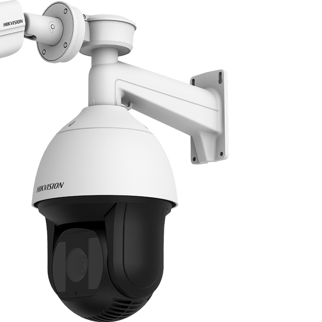 Camera quan sát IP HIKVISION DS-2TX3636-15P/V1 (Bộ camera cảm biến nhiệt liên kết thông mình)