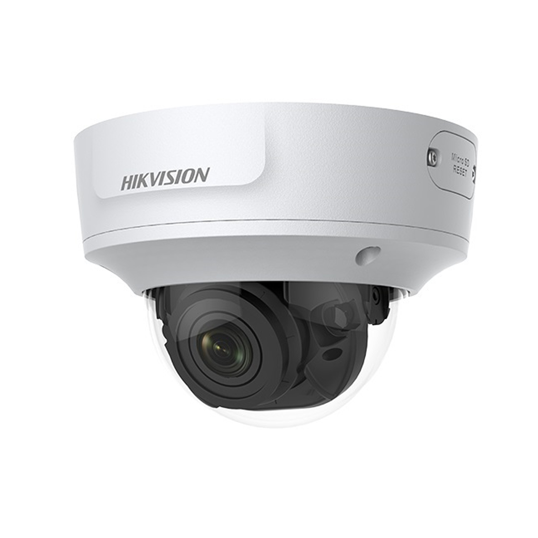 Camera quan sát IP HIKVISION DS-2CD2743G1-IZ (hồng ngoại không dây 4.0 Megapixel)