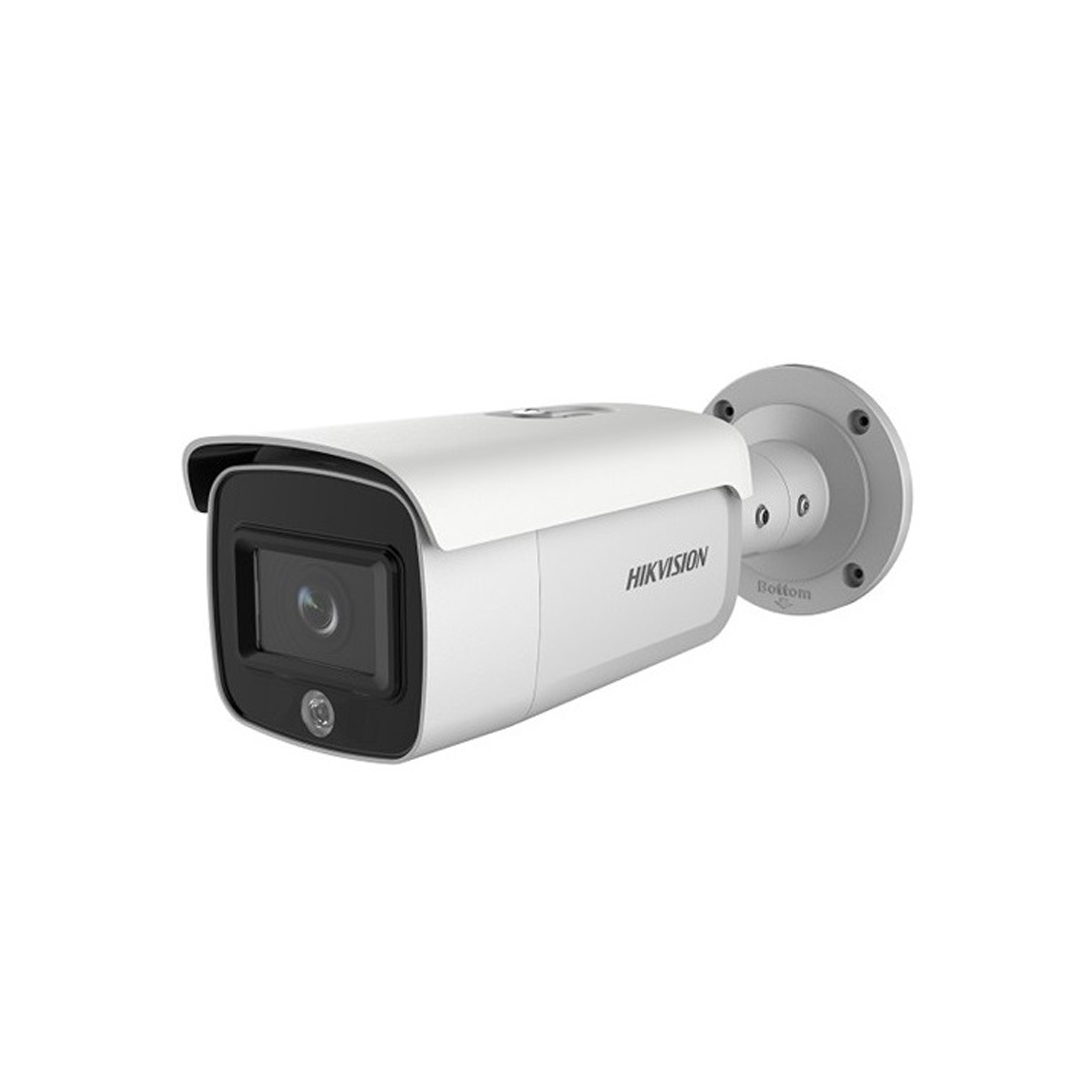 Camera quan sát IP HIKVISION DS-2CD2T26G1-4I/SL (Dòng Easy IP 4.0 chống báo động giả hỗ trợ đèn và còi)