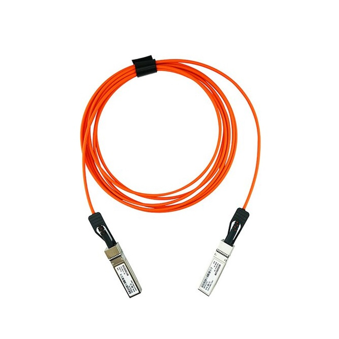 Thiết bị mạng HUB -SWITCH Ruijie XG-SFP-AOC3M (10GBASE SFP+ Optical Stack Cable (included both side transceivers) for S2910 and S5750-H Series Switches, 3 Meter)
