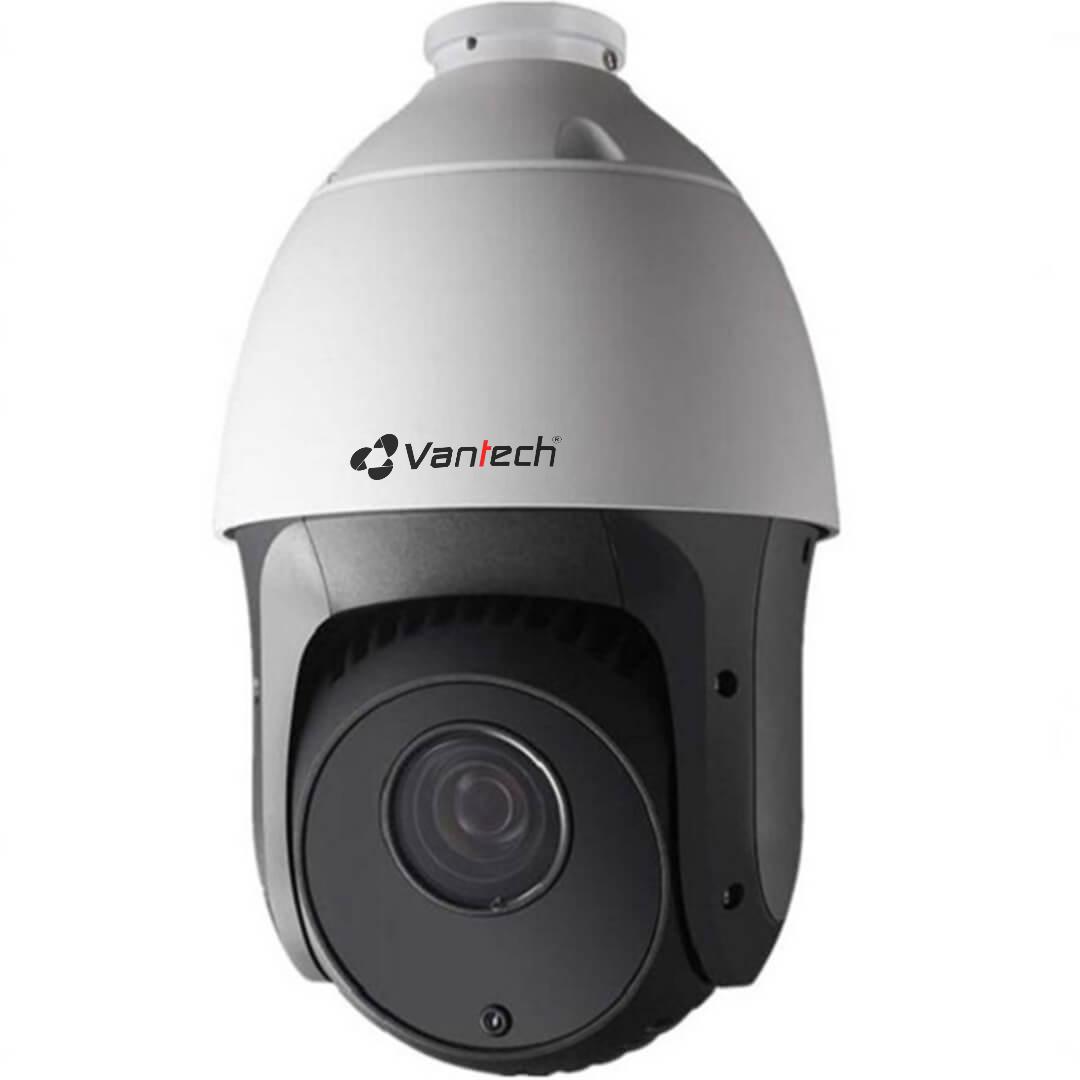 Camera quan sát IP VANTECH VP-4R0425P ( Camera P/T/Z Dome IP, 4-inch, độ phân giải 4.0MP,(25X) hồng ngoại 100m)