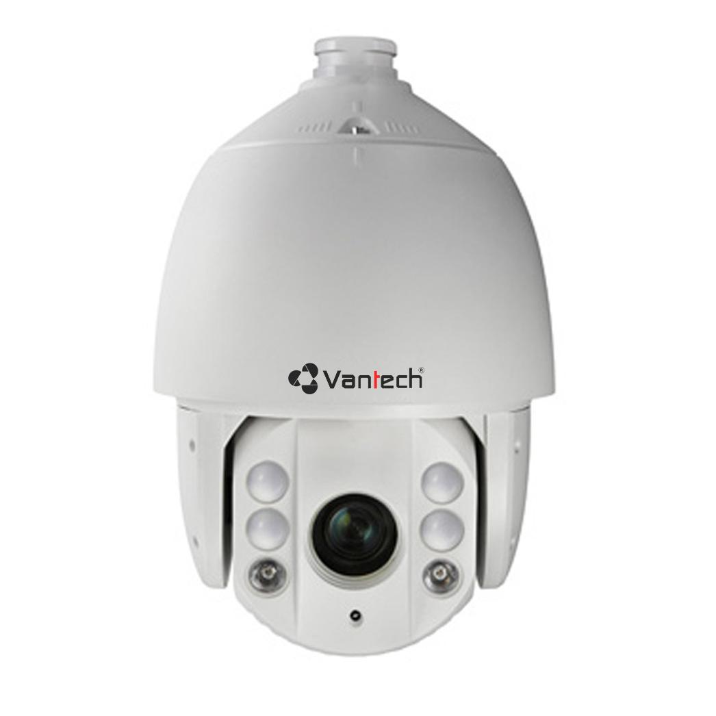 Camera quan sát IP VANTECH VP-2R0725HP (Camera chống ngược sáng Darkfighter)