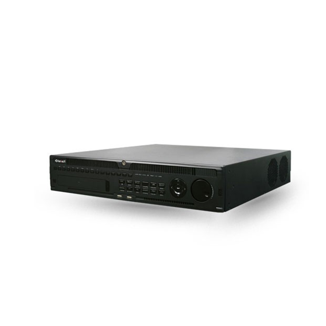 Đầu ghi hình IP VANTECH VP-N64883H8 (64 kênh, 8 sata HDD, HDMI, VGA,eSATA Free DDNS)