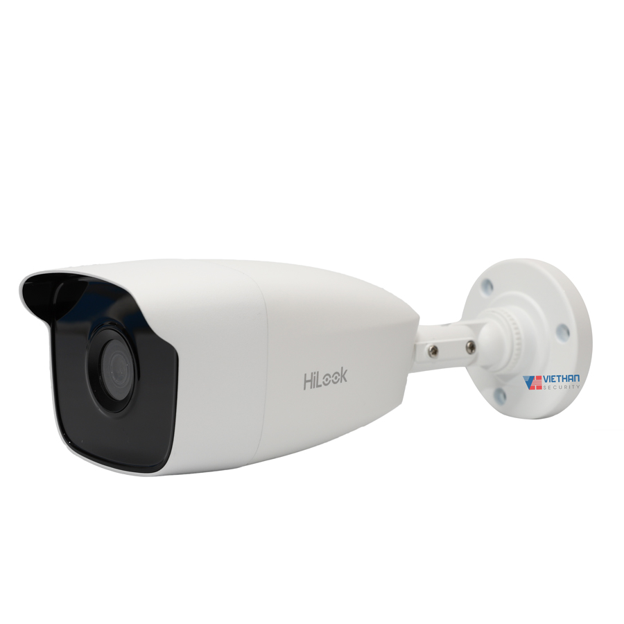 Camera quan sát HDTVI HILOOK  THC-B220-C (hồng ngoại 2MP)