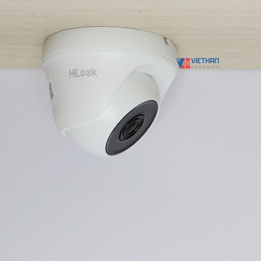 Camera quan sát IP HILOOK IPC-T320H-D (2MP, hồng ngoại 20m)