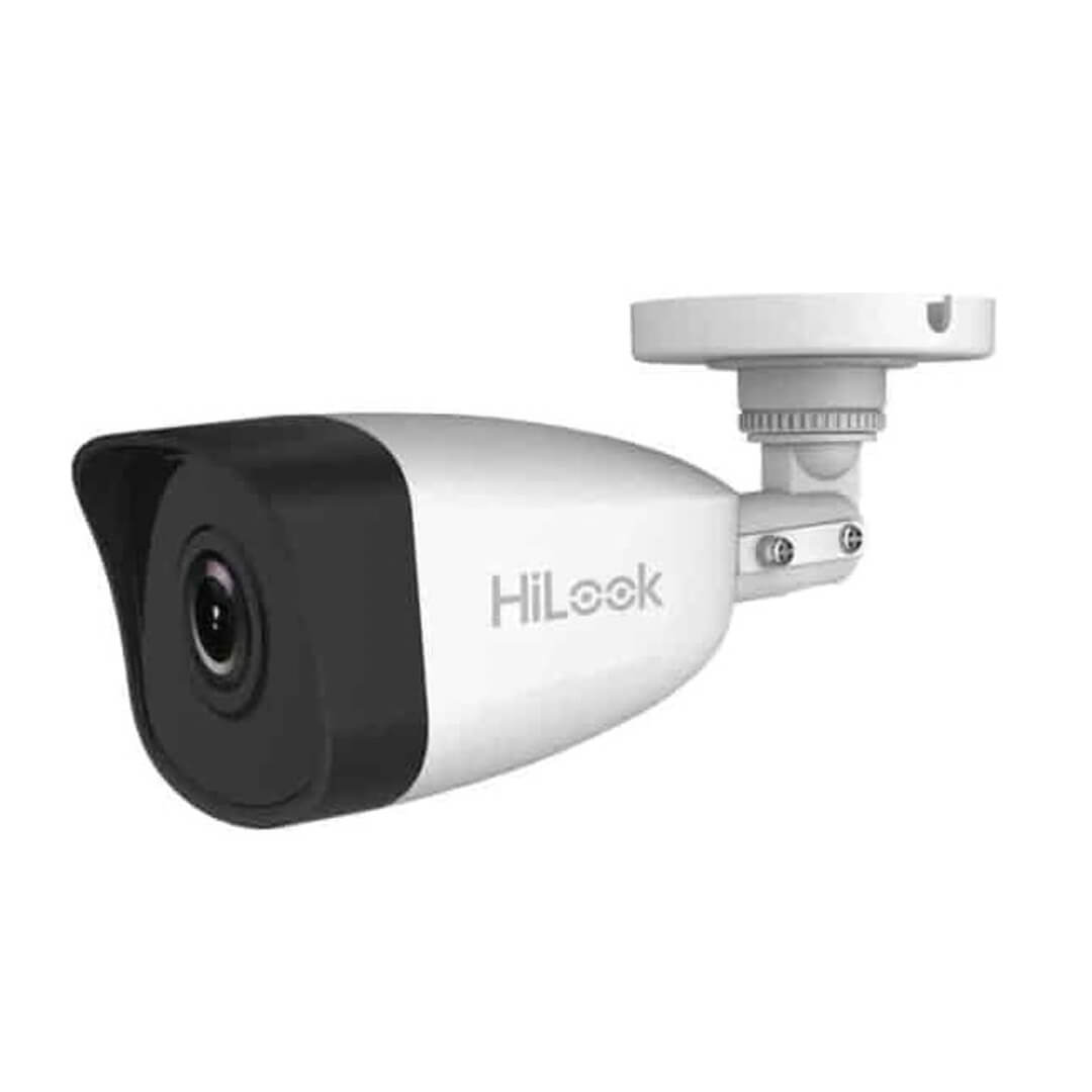 Camera quan sát IP HILOOK IPC-B140H (hồng ngoại 4MP)