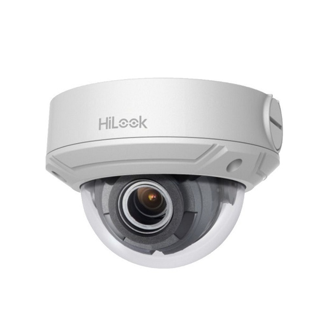 Camera quan sát IP HILOOK IPC-D650H-V/Z (5MP, hồng ngoại 30m) 